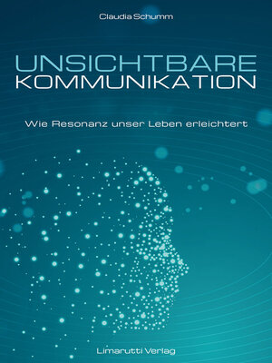 cover image of Unsichtbare Kommunikation